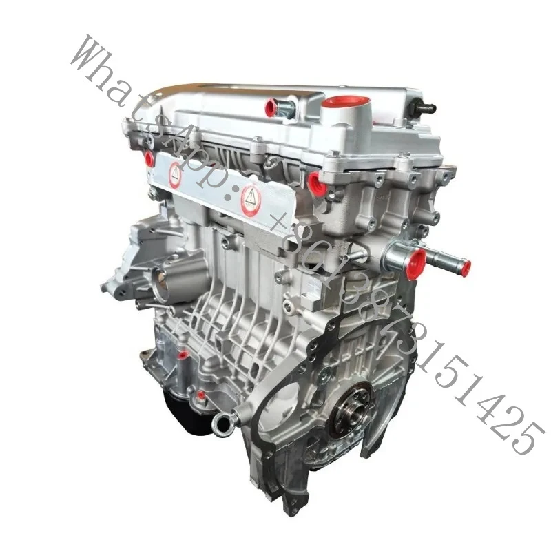 

Suitable 1.8L 1ZZ-FE 1ZZ FE Engine Celica GT MR2 Avensis Prizm Vibe Elise