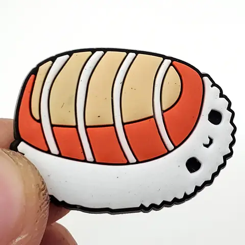 10 best sales क्रॉक्स आकर्षण - №7