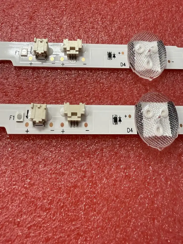 LED Strip For Samsung UN32J4000AK UN32J4000 UE32J4000AW UE32J4500 UE32J4510 UE32J4515 HG32ED450 BN96-36232A 36233A 36234A