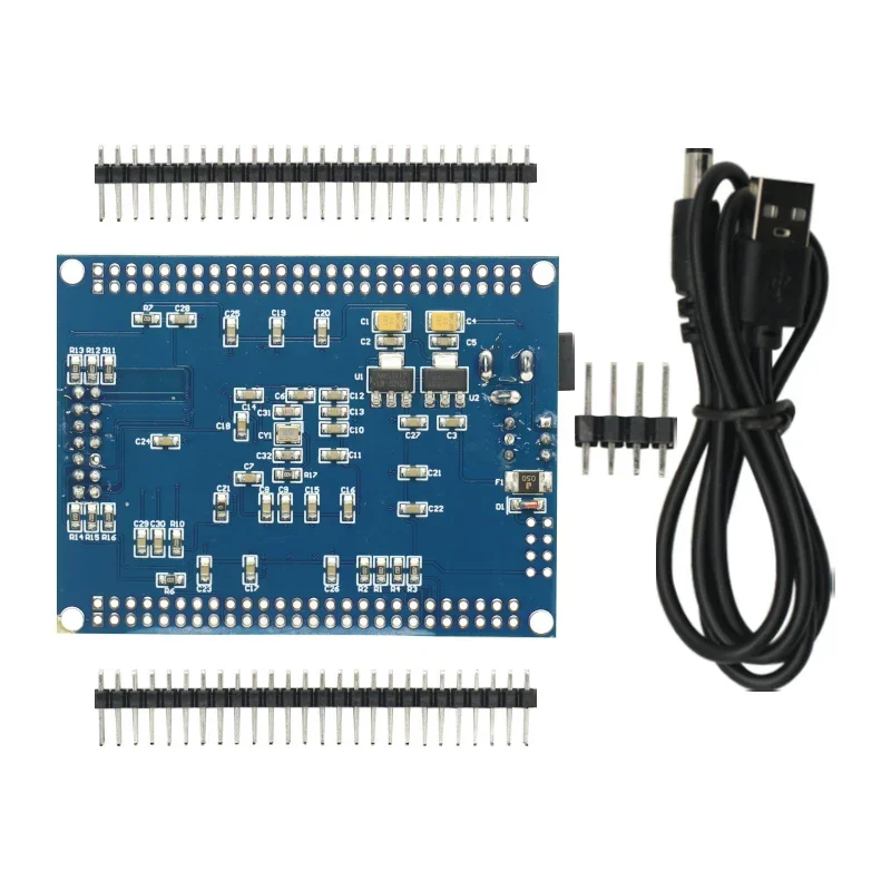 Tms320f28335最小システムボード、1個、新品