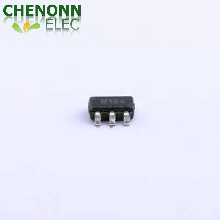 50PCS/LOT 24AA01T-I/OT (EEPROM)