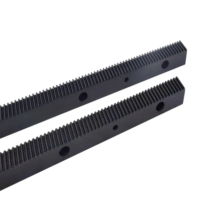 1.5M 2M Cnc Gear Rack and Pinion Transmission Reduction Gearbox Bevel Gearbox for Nema34 Stepper Motor Reducer