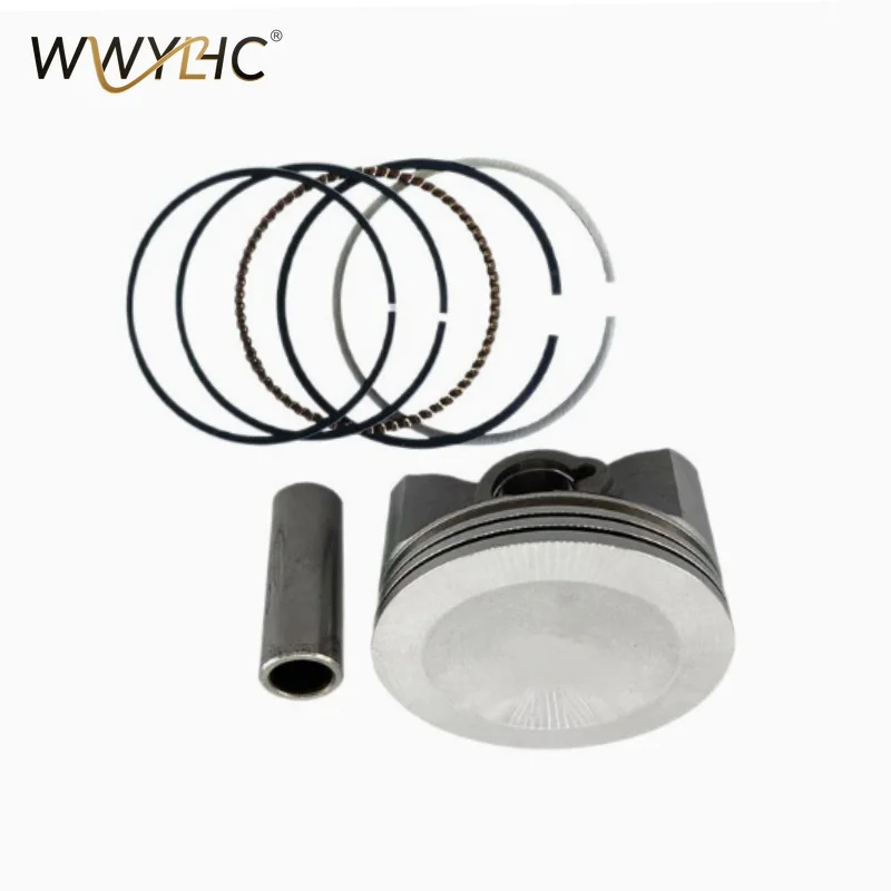 Suitable for Gx630 Gx690 Piston Assembly 0613A-Z6L-000