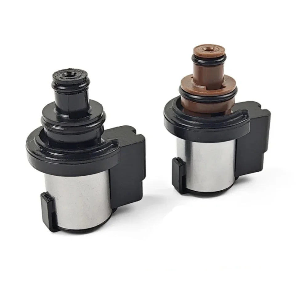 TR580 TR690 CVT Torque Converter Lock-Up Solenoid For Subaru Forester Outback Impreza 3.7 12.2 Ohm 31825AA050 31825AA051