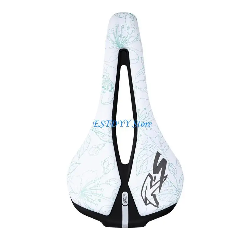 

G6DE Bicycles Saddles Bicycles Watertight Bike Seats, Bicycles Cushion for Road Bikes