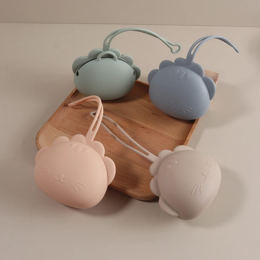 Sac de rangement pour sucettes - Baby Food Pouches Reusable avis et prix