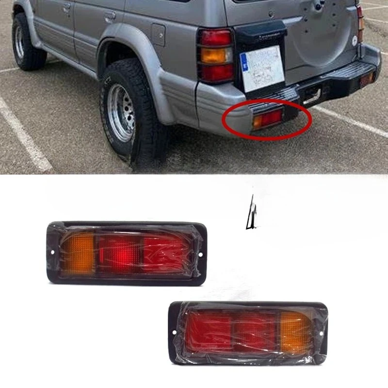 1Pc/1Pair Left & Ri…