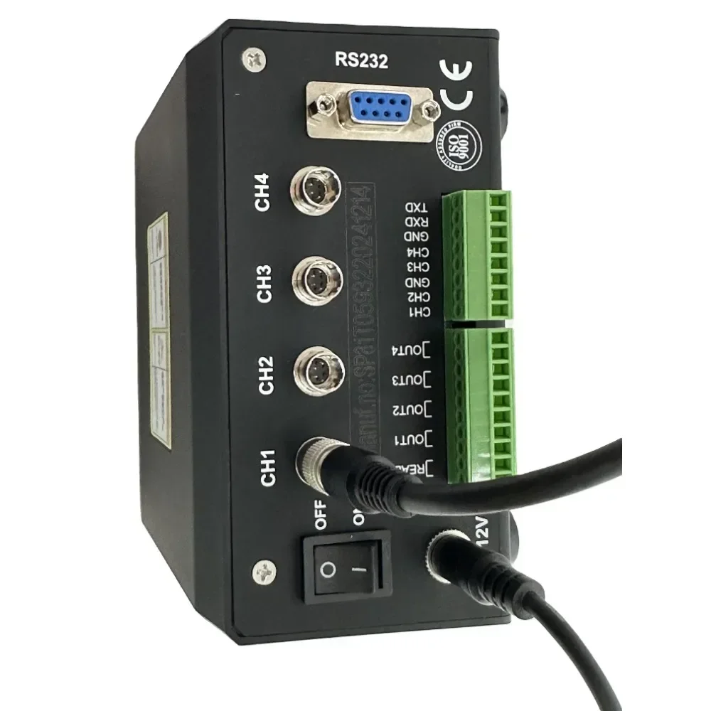 Dot Uv Curing Light…