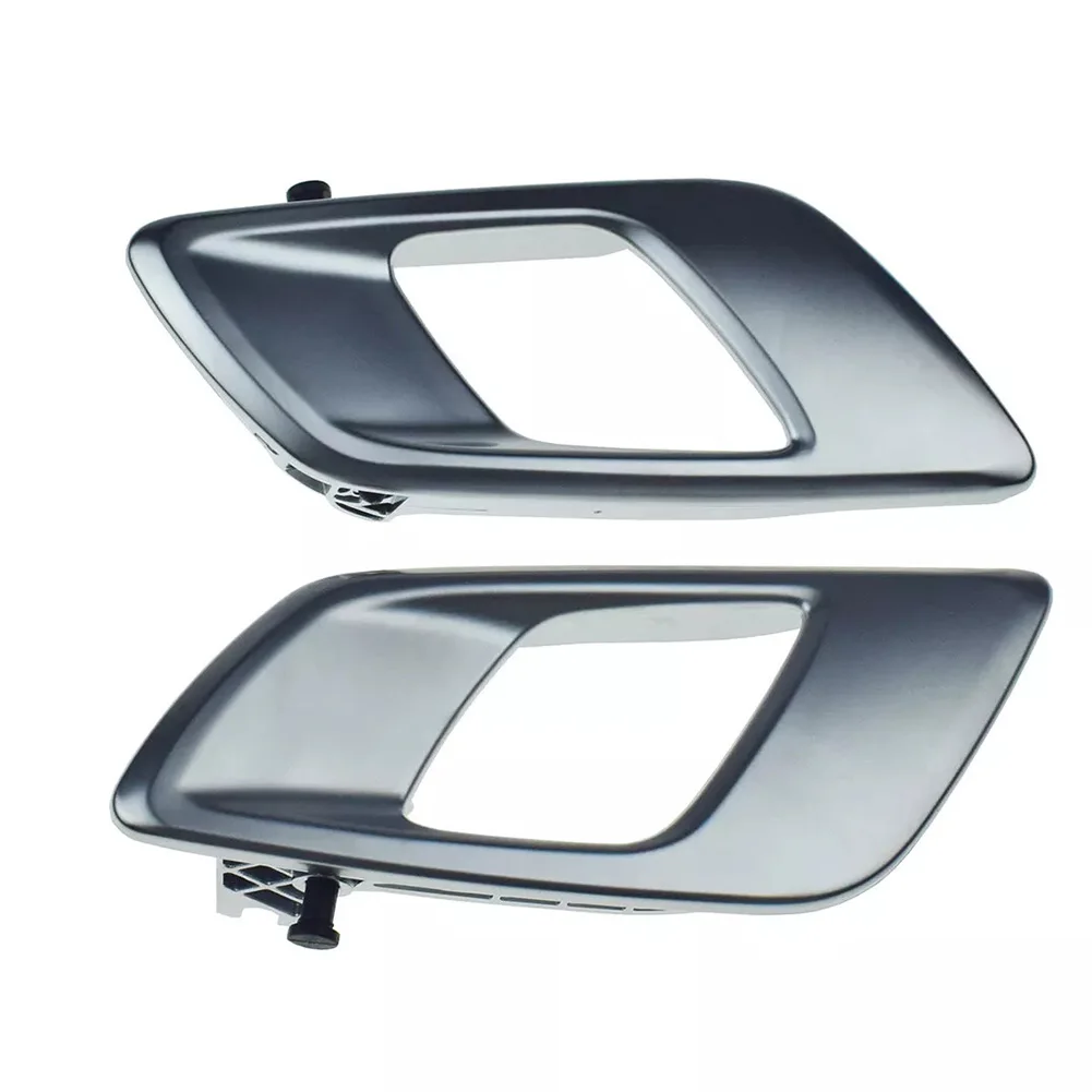 

Interior Door Handles 2012-2019 Inner Door Handles Ergonomic Design Hard-wearing High-quality Materials Precise Design