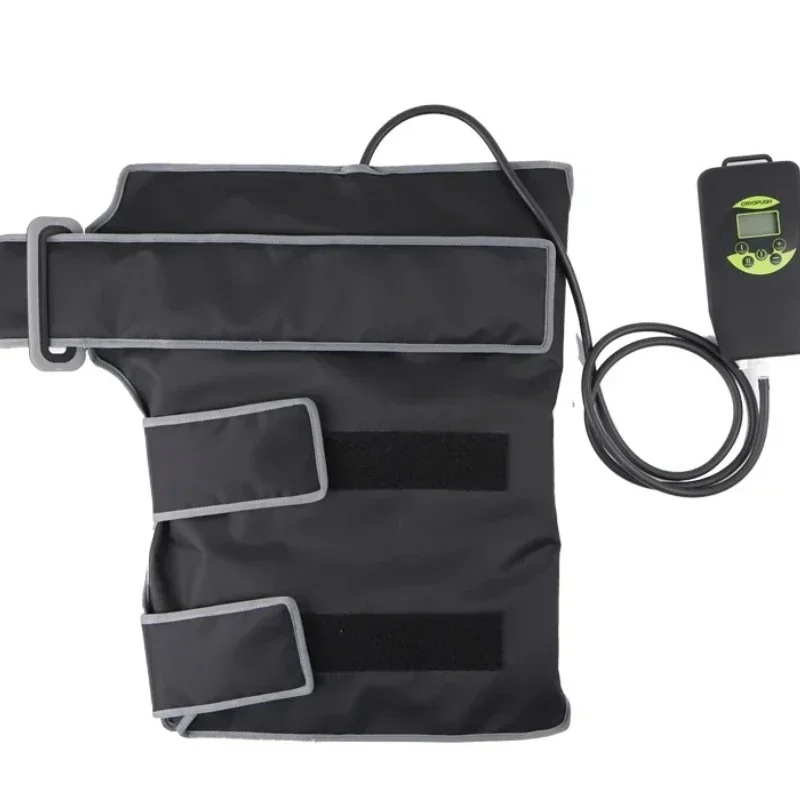Recovery Orthopedic Ice Pack Cold Compression Knee Physiotherapy