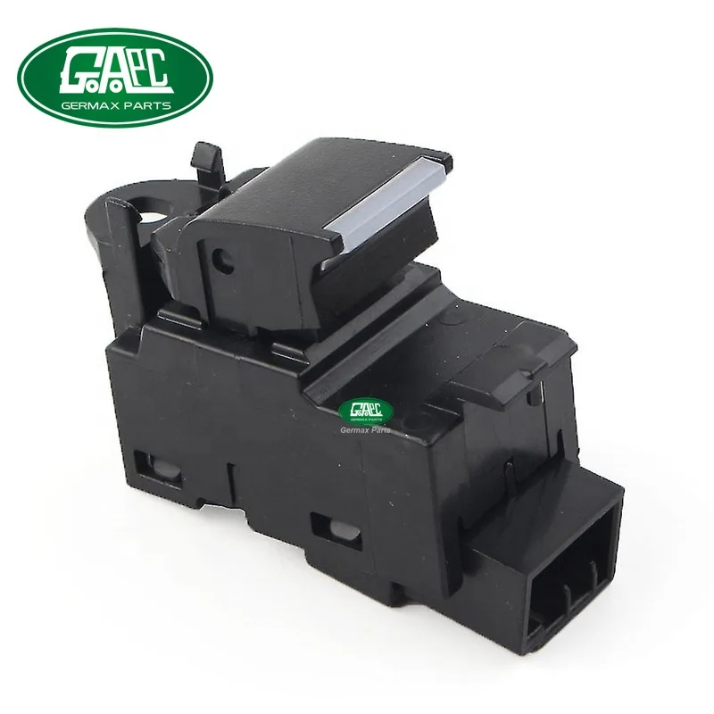Window Switch LR034811 GL2756 For Car Accessories Germax Factory Prices High Quality OEM Parts