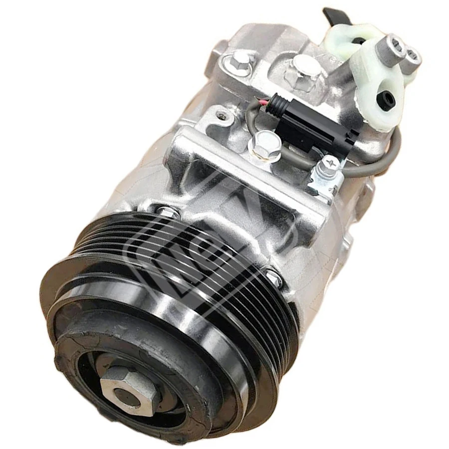 6SEU16C AC Compressor For Mercedes C-Class C300 / E-Class E350 GLK-Class GLK280 300 SLK 200 A0032304811 0022303111 A0022303111