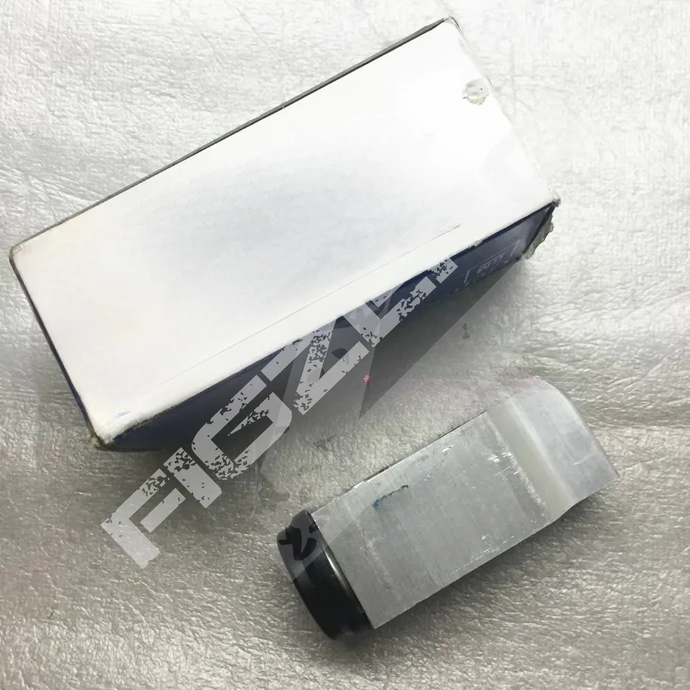 Genuine for Opel Antara for Chevrolet Captiva Air Conditioning Expansion Valve Cold Air Evaporator Shut-off Valve 96629609
