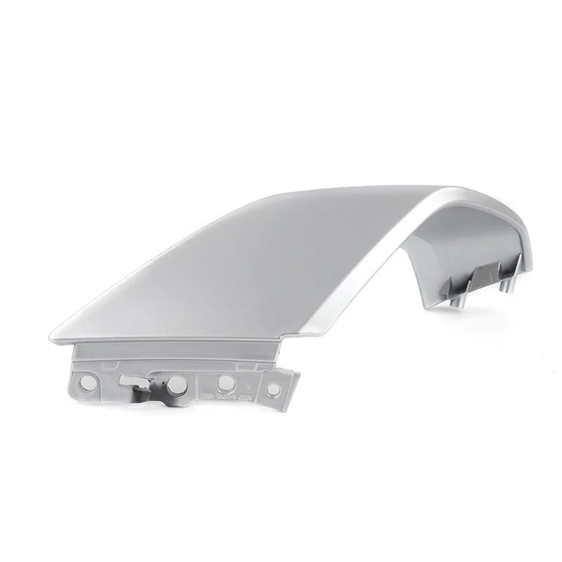 For CFMOTO Original 675SR Tail Side Trim Plate CF650-10 SR675 Tail Deco Plate Tail Decorative Panel Motorcycle Accessories Parts 5