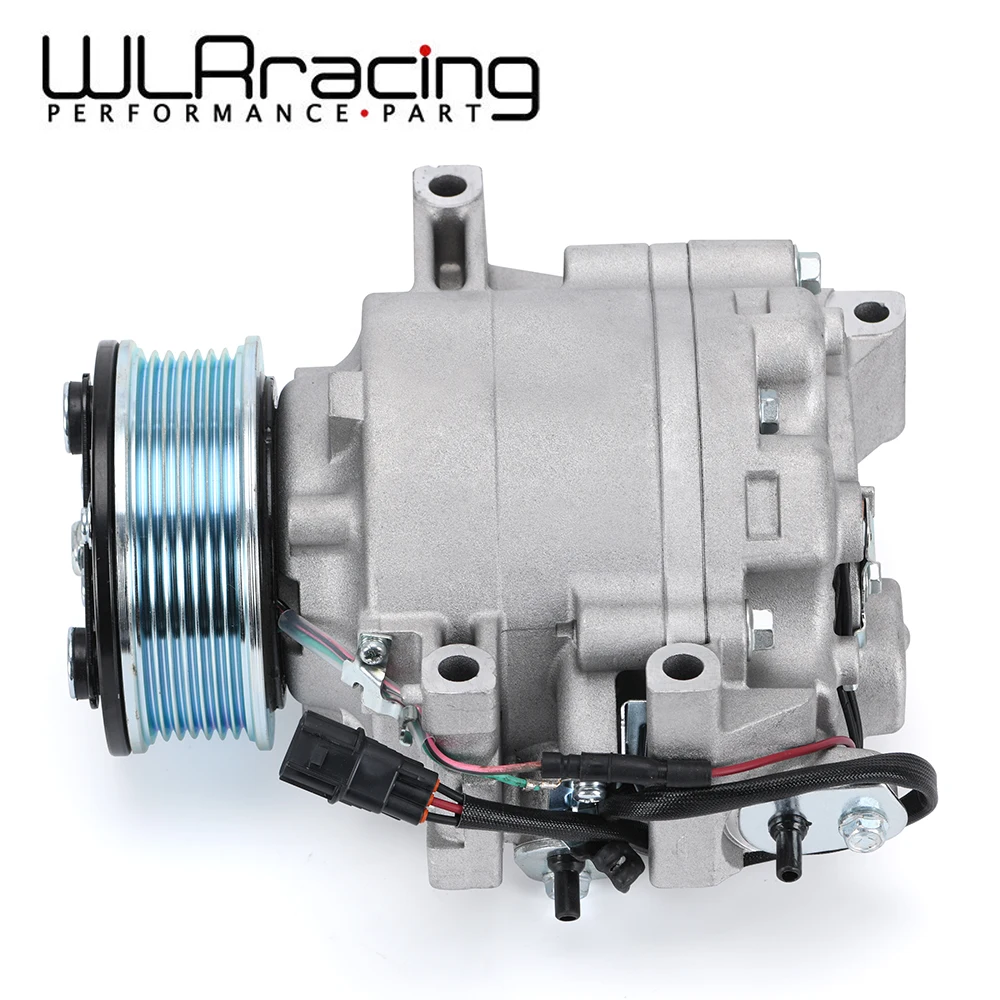 

Air Conditioning Compressor For Honda civic 06-11 Honda Civic 1.8L CO 4918AC 38810RNAA02 38810-RNA-A02 38810RRBA01 38810-RRB-A01