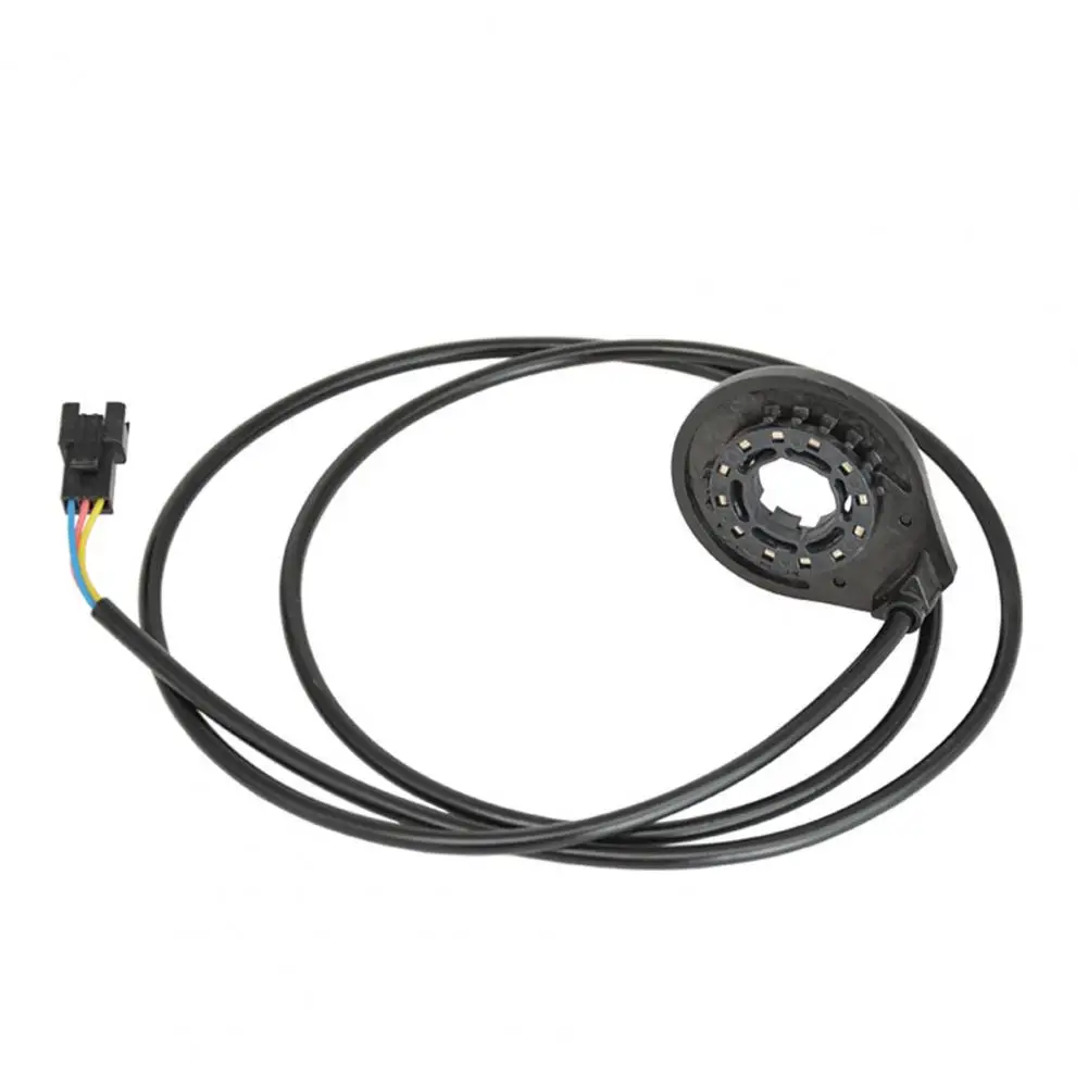 

E-bike Pedal Assist Sensor Bicycle Speed Sensor Universal Electric Bike Assistant Sensor Scooter Accessories