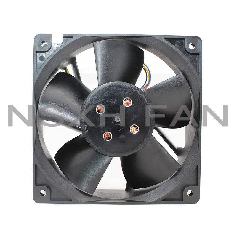 NEW 4715VL-04W-B66 12038 DC12V Bearing Cooling Fan