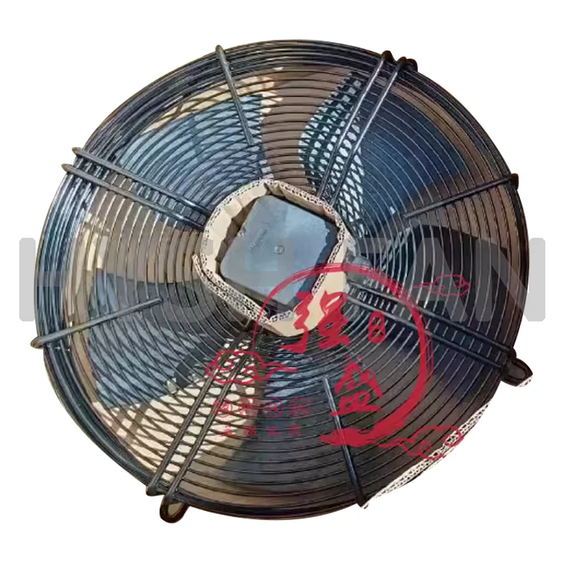 

A4E450-BA09-01 новый оригинальный 230V 480/665W 2,1/A-axis Flow Heat Fan