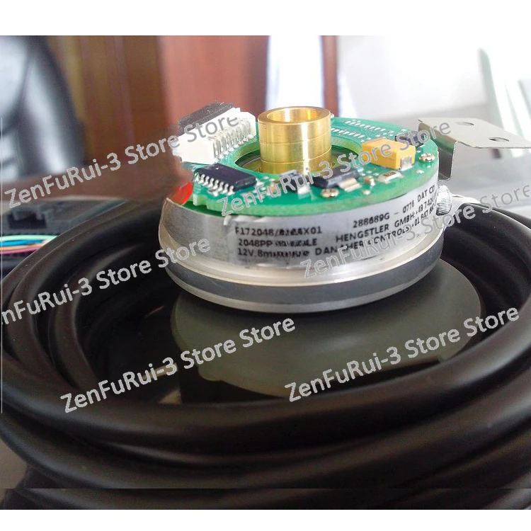 Elevator encoder F172048/0135x01