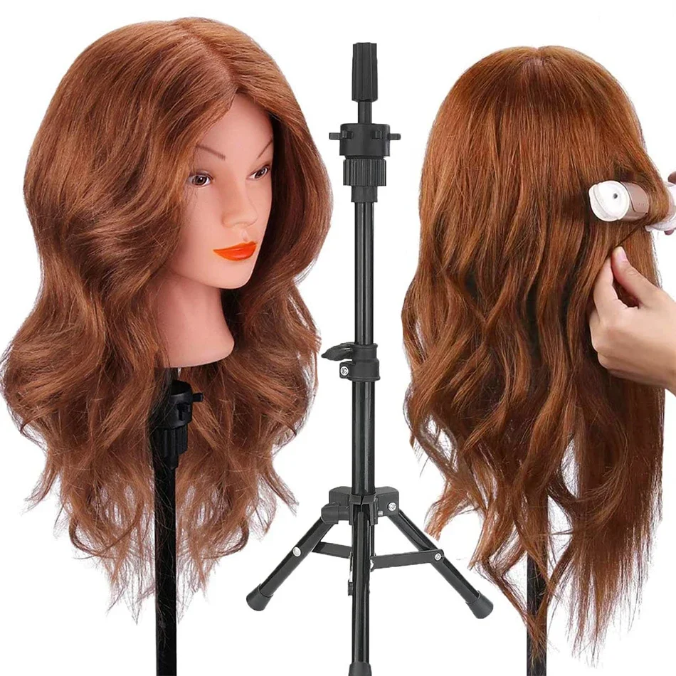 tete-de-mannequin-professionnelle-100-vrais-cheveux-avec-trepied-reglable-pour-salon-de-cosmetologie-pratique-de-formation-au-coiffage