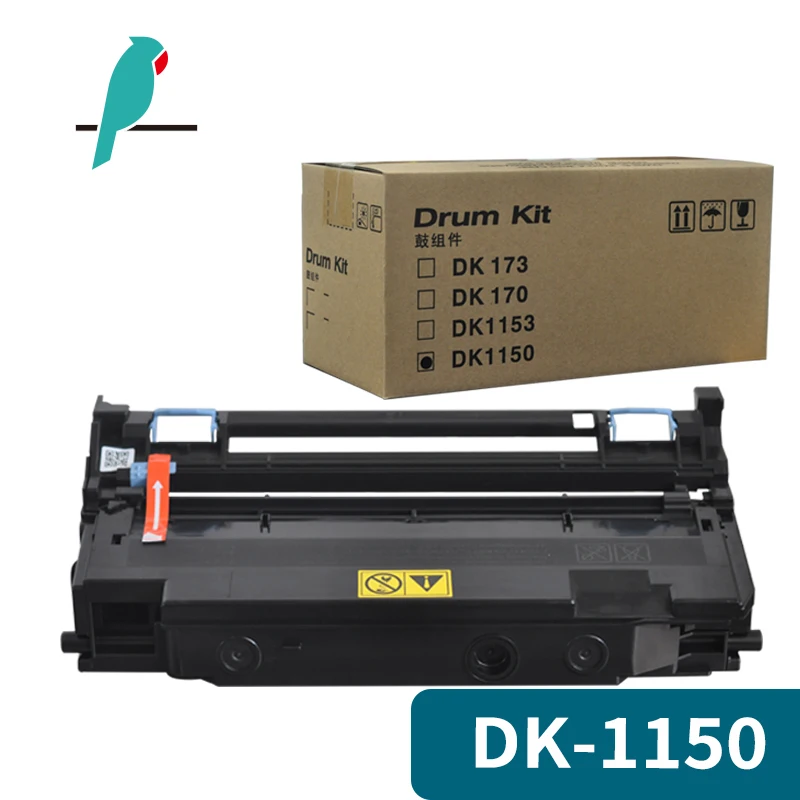 

Unidad de tambor negra Compatible con Kyocera ECOSYS P2040 P2235dn P2235 M2040 M2540dn M2540 M2135dn DK1150 DK1160 DK1170 DK1180