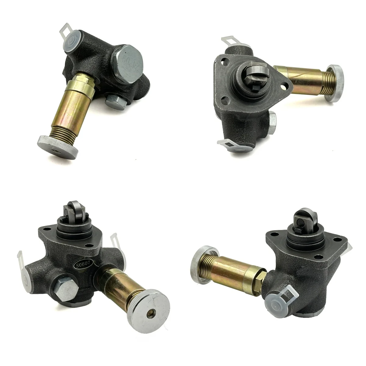 

Diesel Fuel Injection Pump 0445020207 for VW 17.260 OD 17.280 OT