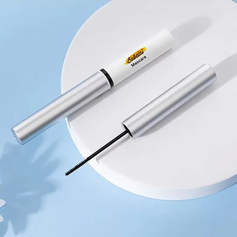 【ナチュラルまつげスタイリングプライマー】カール型のウォータープルーフ、濃密でにじみにくいマスカラ