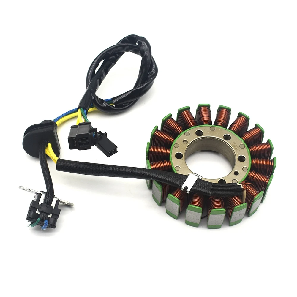 

Motorcycle Stator Coil For Suzuki AN250 Burgman 250 2003-2006 AN400 Burgman 400 2003 2004 2005 2006 2007 2008 2009 2010 2011