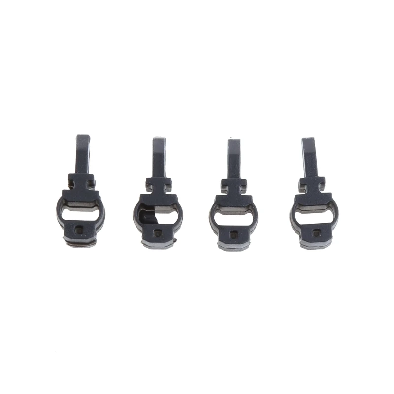 4PCS Gimbal Camera Rubber Damper Shock Absorbing Ball Shock-absorber Aircraft Repair Parts for DJI Mavic Mini/Mini 2