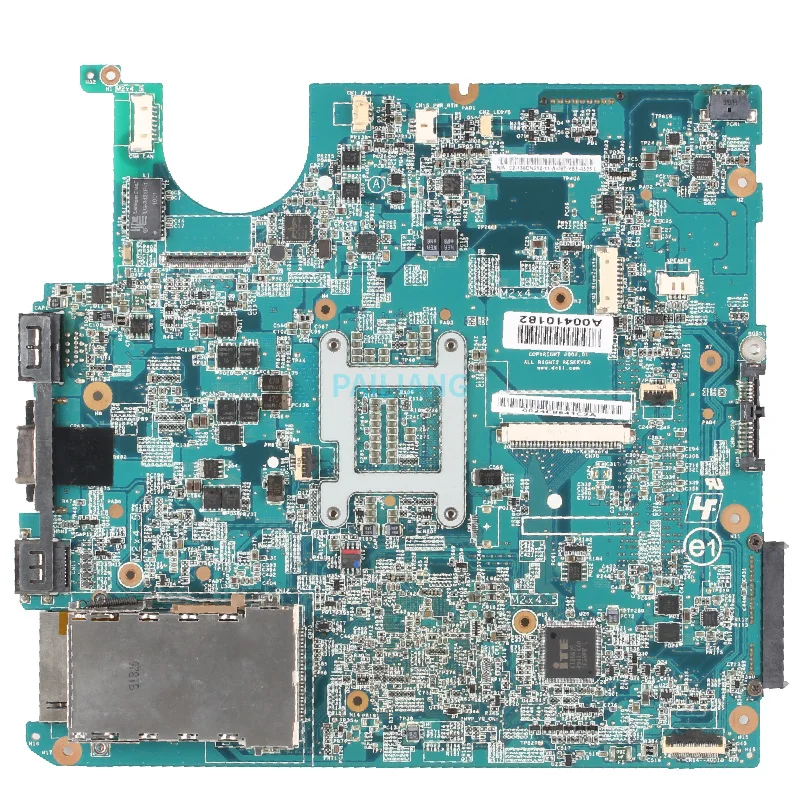 

0R27DH For Dell Studio S1458 Notebook Mainboard 1P-009CJ00-6001 HM55 CN-0R27DH Laptop Motherboard 100％ Full Tested