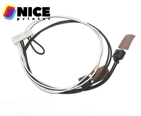 

Совместимый термистор MP2554 для Ricoh MP 2554 3554 4054 5054 6054 3055 4055 5055 6055 термостат AW 100174