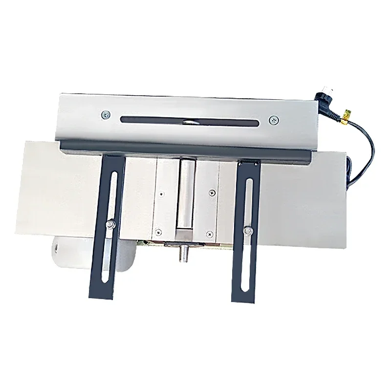 

New Model 120 Woodworking Planer 220V Three In One Planer Table Saw Tools