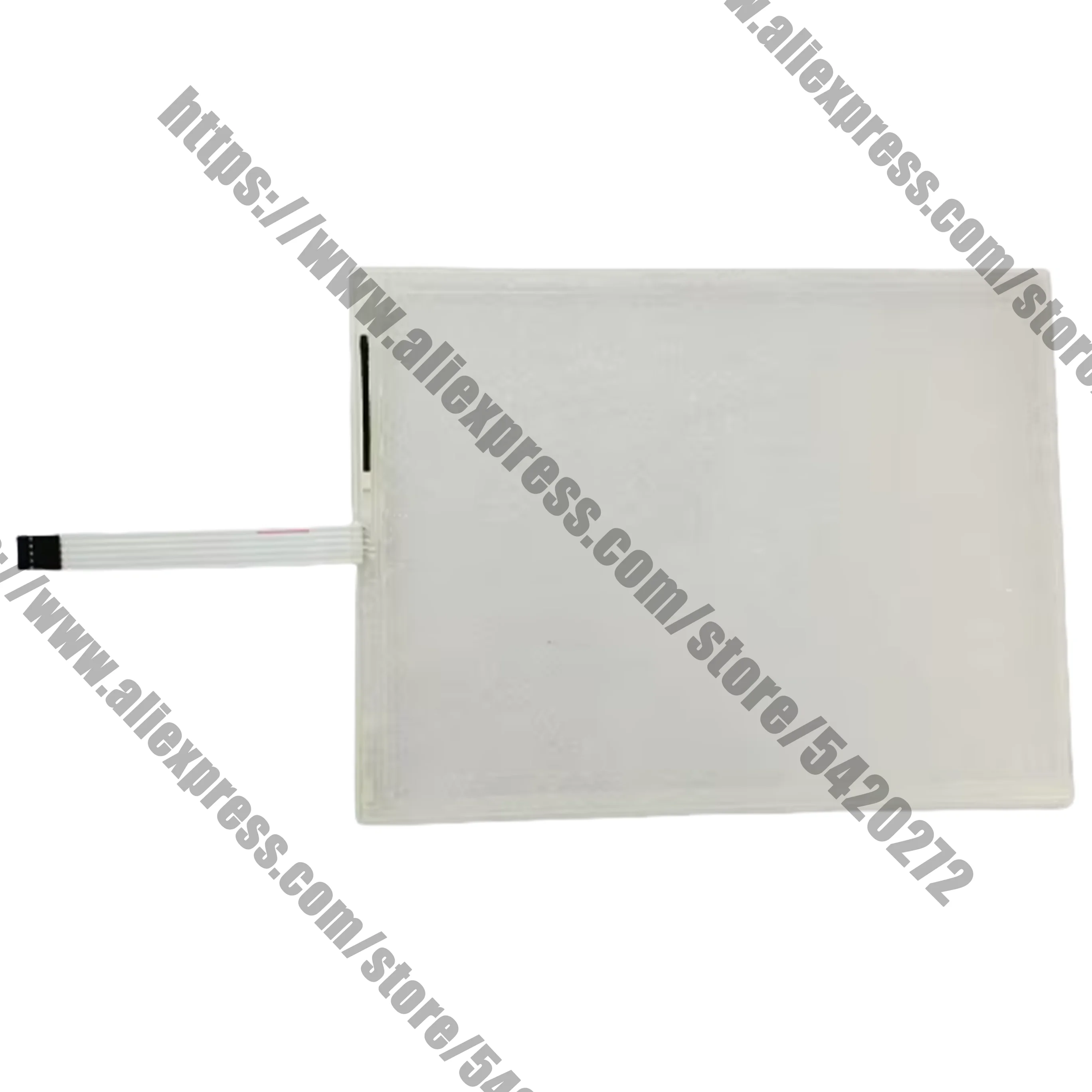 

New 6181P-15TPXPDC Touch Screen Touch Glass Touchpad