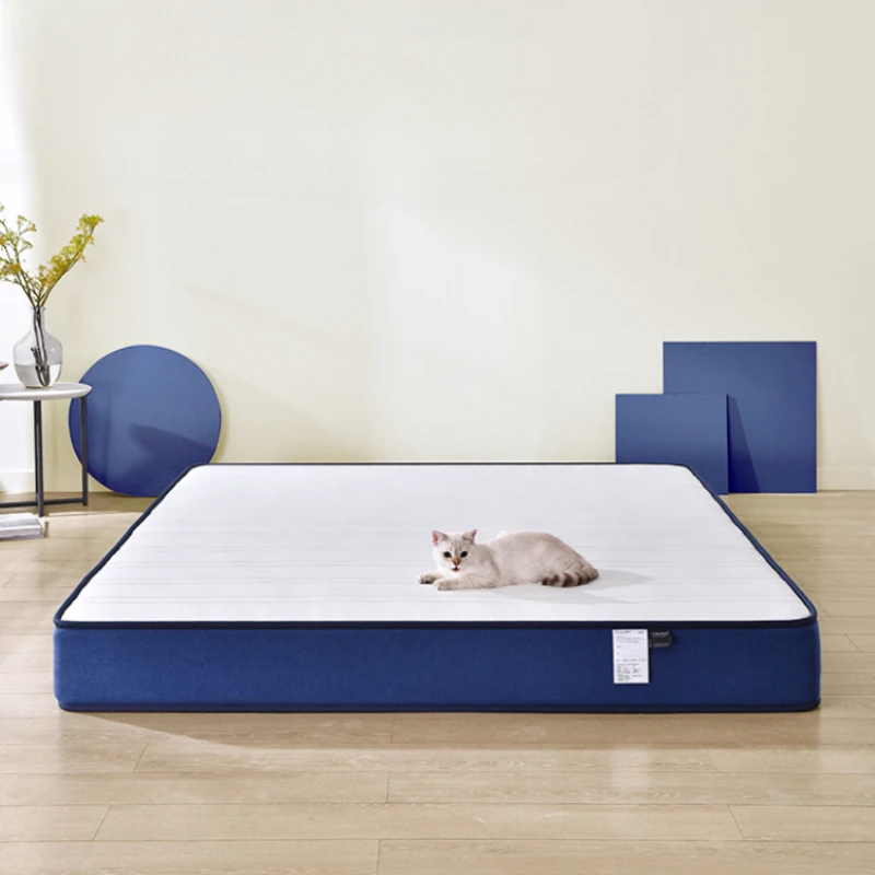 

High Quality Extension Mattresses Memory Foam Hotel Queen Size Mattresses Spring Designer Colchones De Cama Furniture Bedroom