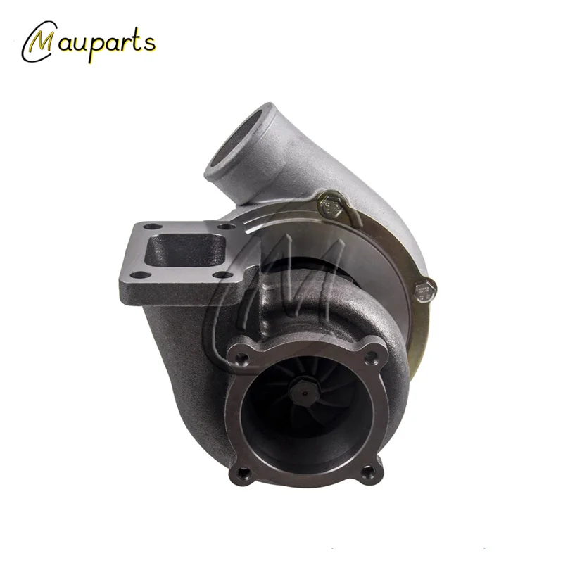 Universal Anti Surge GT35 GT3582 Turbocharger T3 T4 AR.70 63 Turbolader Compressor Up To 600HP For 4 6 Cylinder 3.0L-6.0L