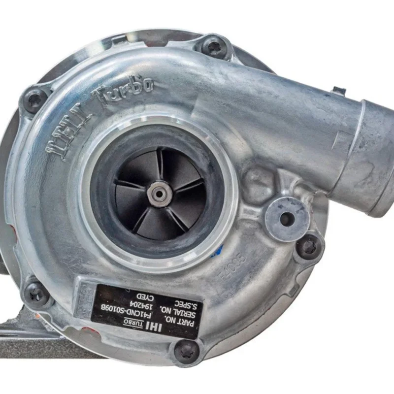 

ATV&UTVHot Selling in Europe and the North America IHI RHF4 Turbo Marine Earth Moving Industrial 4TNV84T VA420109CYED