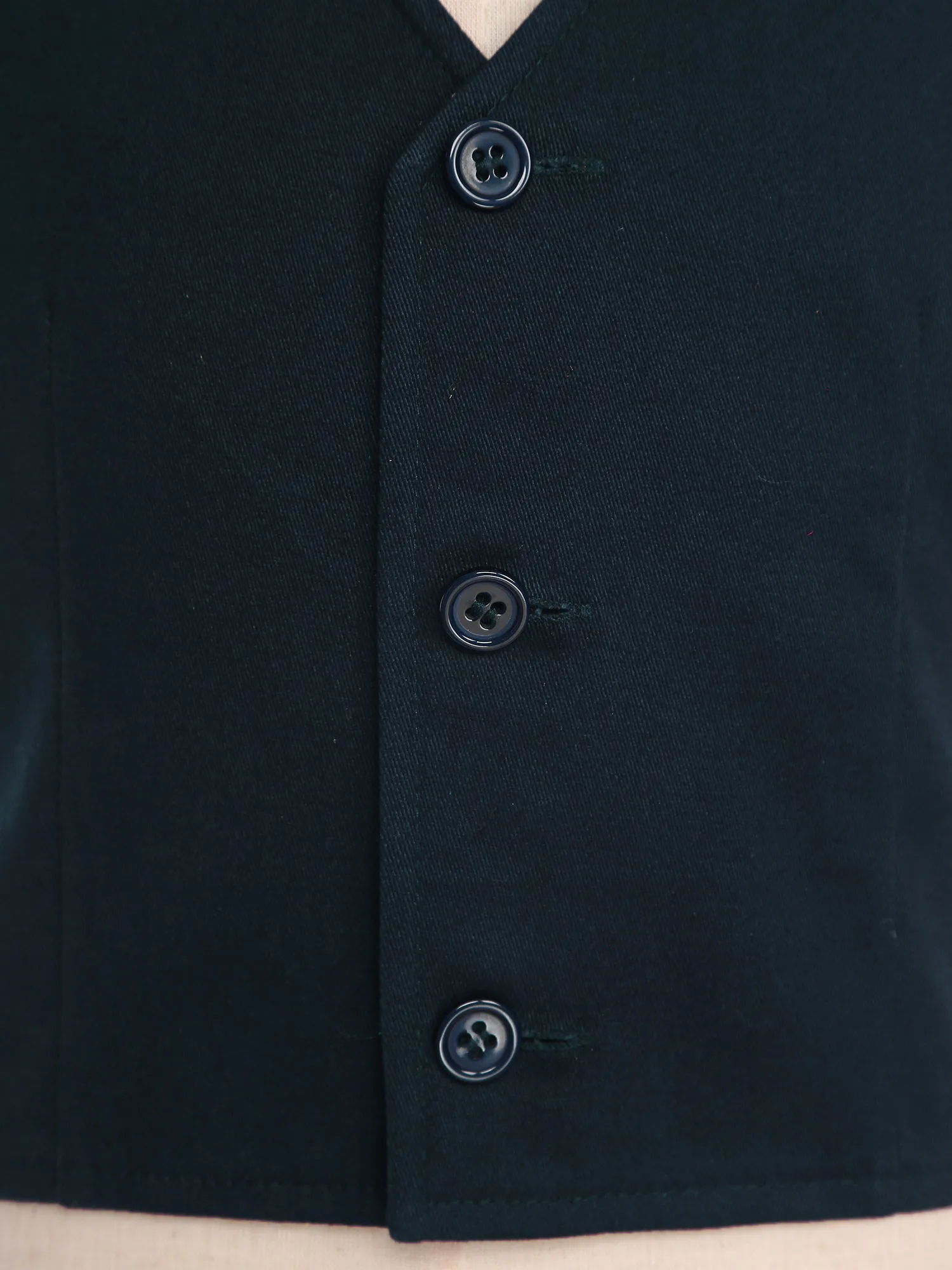 2T-16 Boy's Gentleman School Uniforms Performance Costume Vests Children Celebration Wedding Suit Vest Kids Party Waistcoat