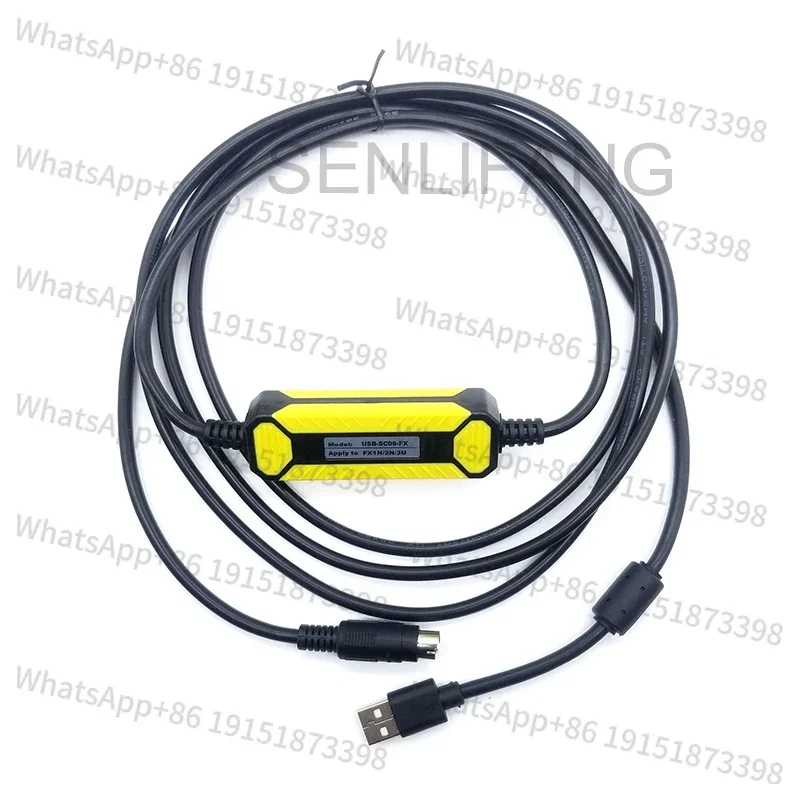 For Melsec Fx Serie… - image