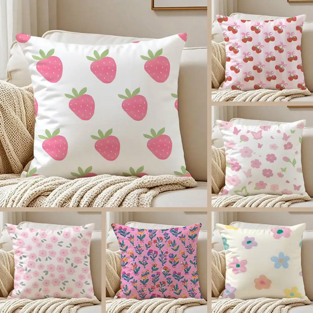 Funda De Almohada C… - image