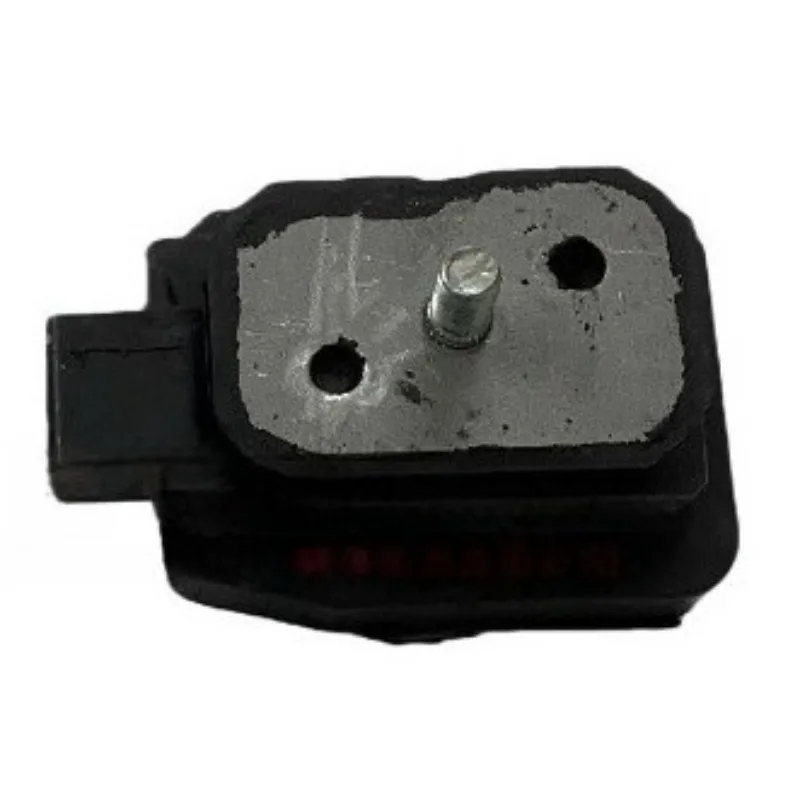 Suspension Rubber Pad Bracket Foot Gearbox China Genuine for BMW 5 Series 2004-2010 E60 520 523 525 528 530i
