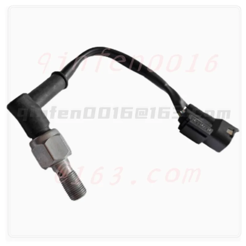 

For CFMOTO 700CLX (normal Model) Single Normally Closed Hydraulic Switch (2 Wires, Single)