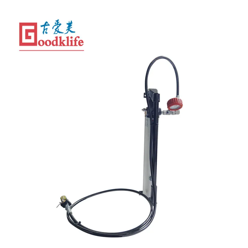 Goodklife Professional 70MPa Manual High-pressure Grease