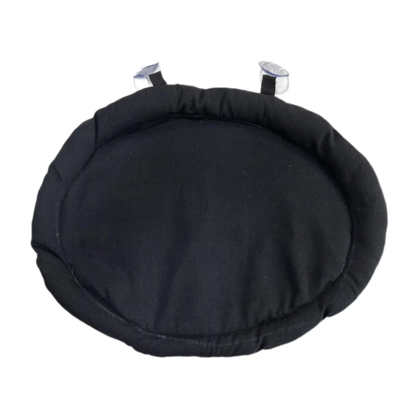 سرير نوم سحلية، وسادة ناعمة على شكل حيوان صغير، ليوبارد أبو بريص للحيوانات الأليفة الصغيرة #2