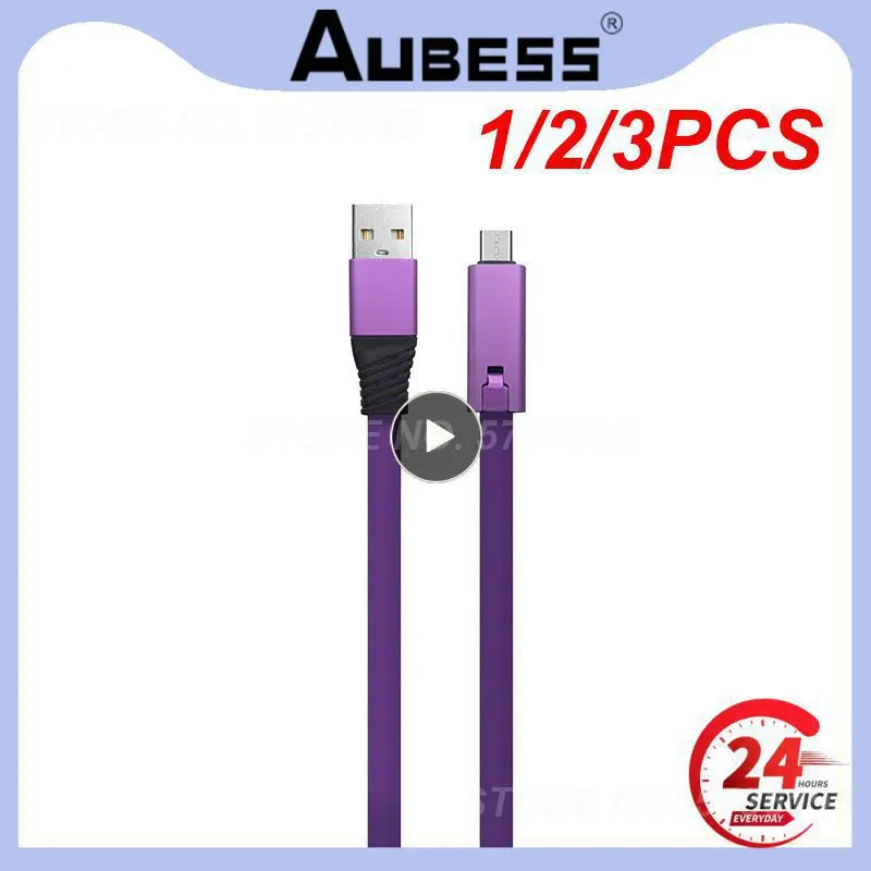 Recable: La Solución Duradera para Cables de Carga Dañados en Dispositivos Android