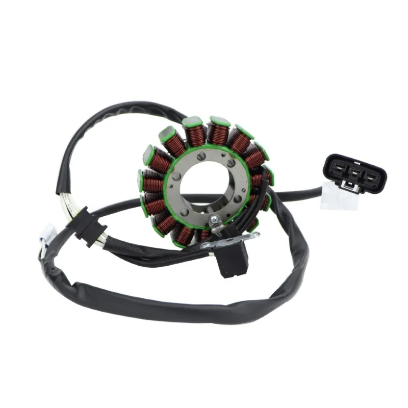 

Magneto, stator coil for YAMAHA YFM700 28P-81410-00-00