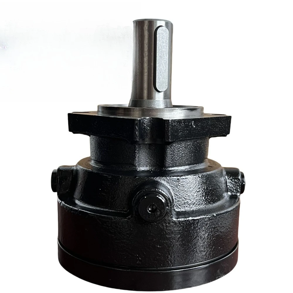 Noise-free life Long braking reliability High hydraulic brakes