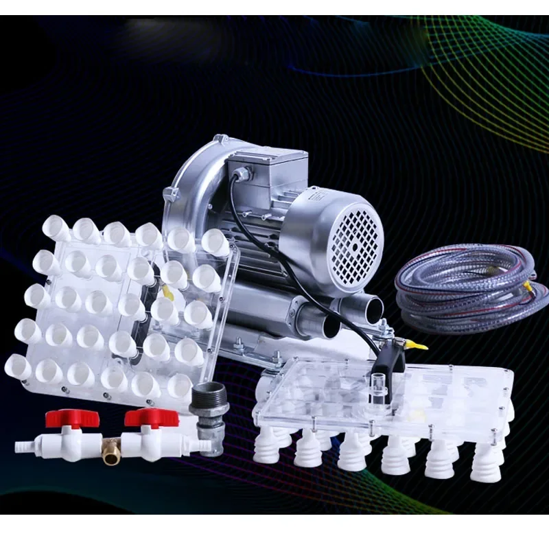 220v Electric Vacuum Code Egg Incubator Accessories To Suck Chicken And Duck Eggs Can Suck 30 Pieces At A Time With Two Handles
