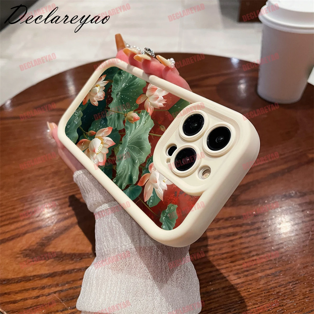 DECLAREYAO لينة ضوء سليم ماتي بولي يوريثان يغطي ل الشرف X8C X7A 400 7X60 200 X9 X8B X9C X7 X8A 50 Pro X9B 3 حافظة مقاومة للصدمات #1