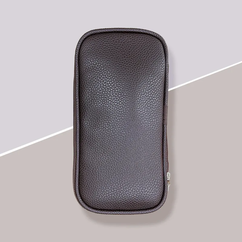 Makeup Storage Bag, Makeup Brush Storage Tool, Multi-functional Portable Bag, Brush Bag With High Appearance Level