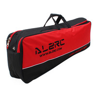 ALZRC Devil 505 FAST RC Part Outfield Flight Carry Bag 105cmX20cmX35cm Fit SAB 500S HOT2505A